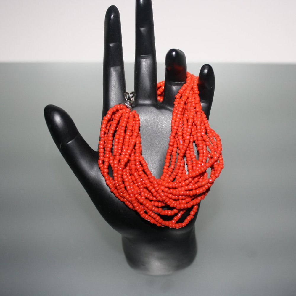 Red Women's Bracelet